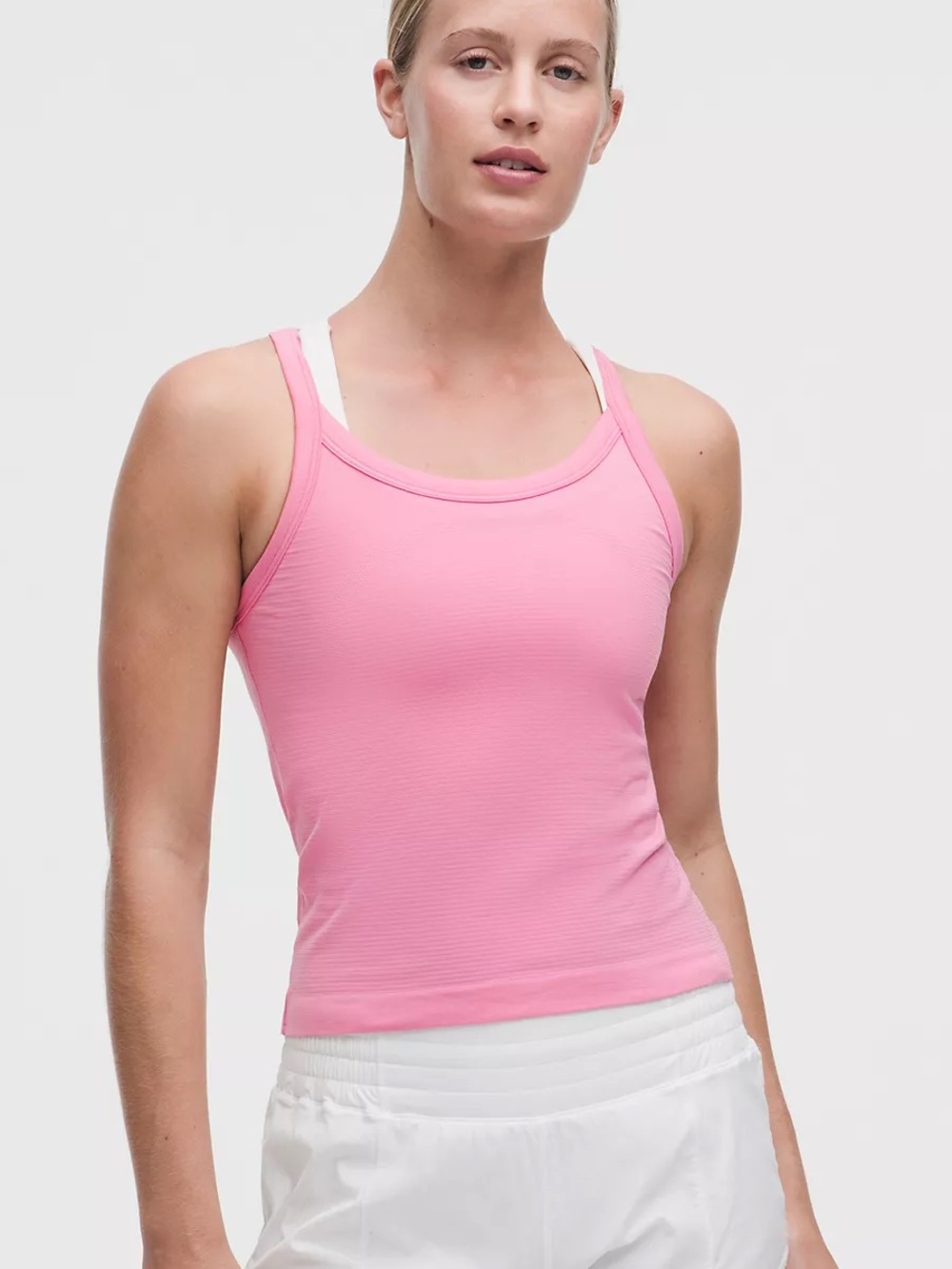 NWT Lululemon Swiftly Cami Tank Top Size 10